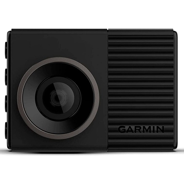 Garmin dash cam 46 grabador de conducción full hd con gps y detector de incidencias