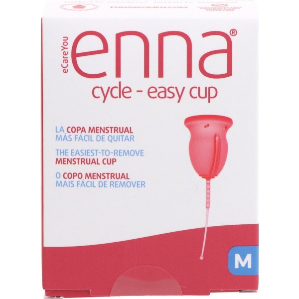Enna Copa Easy Menstrual Talla m
